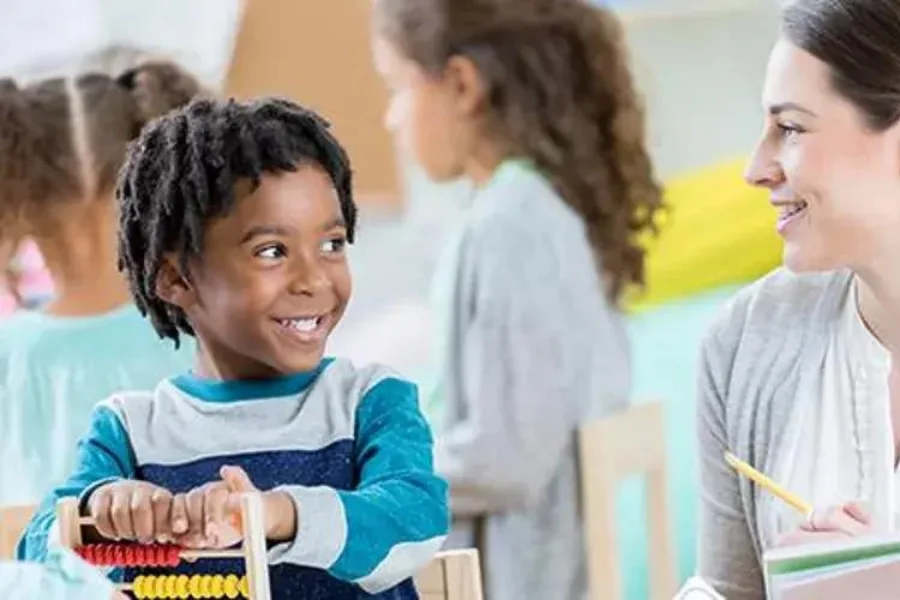 Diploma in Childhood Care & Education